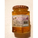 Miel d’acacia safran 340 gr